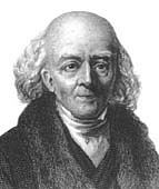 Samuel Hahnemann